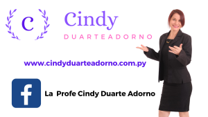 Campus Virtual - Cindy
