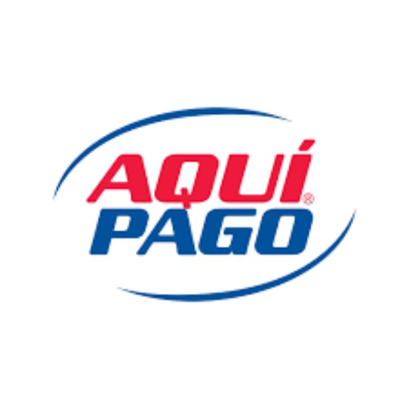 Aquí Pago